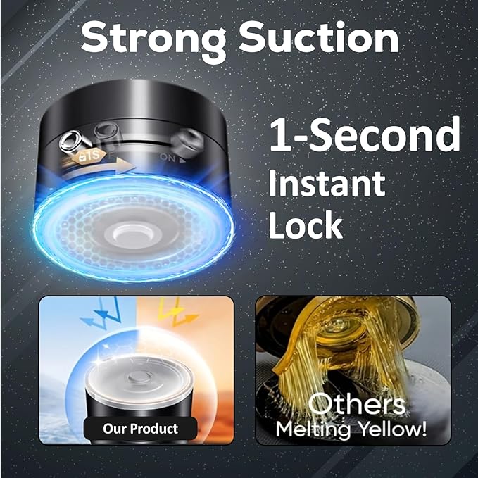 MagLock Pro™
